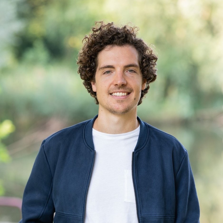 Gilbert Eijkelenboom